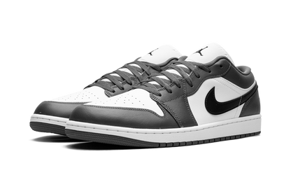 Jordan 1 Low Iron Grey 553558 152