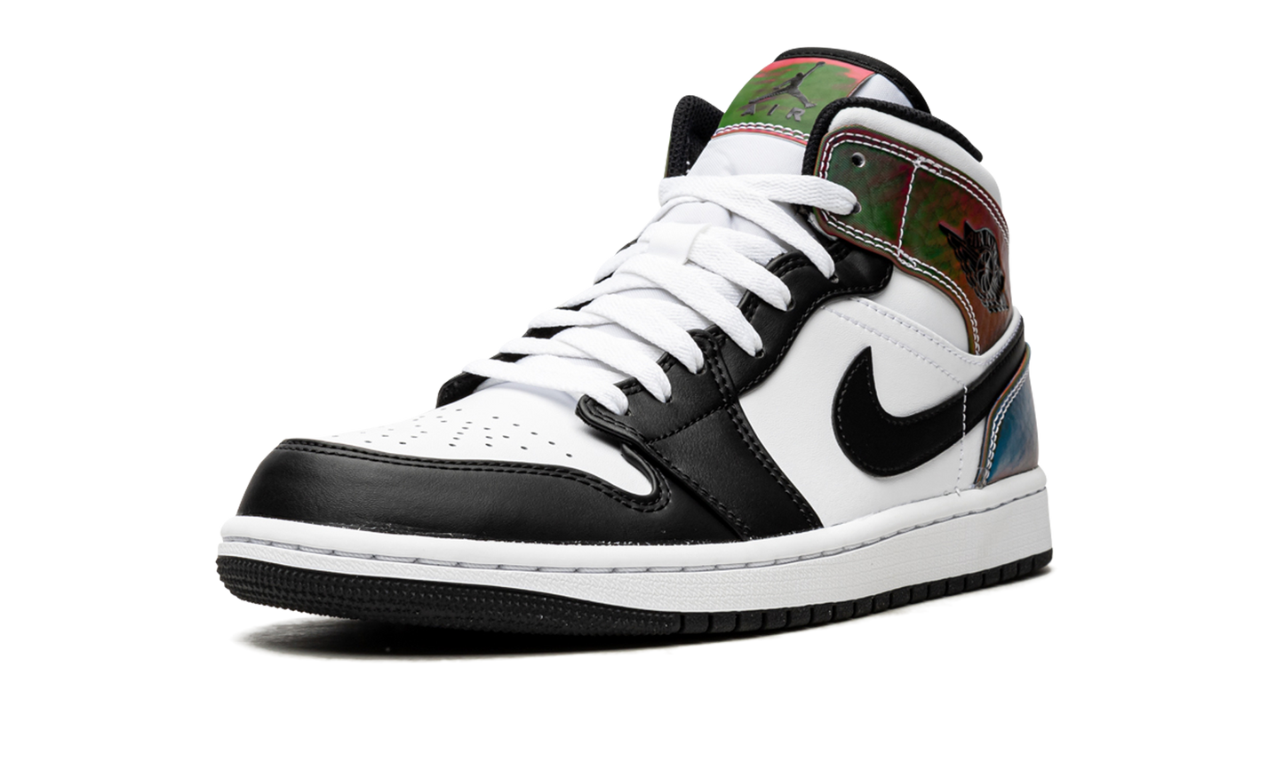 Air Jordan 1 Mid SE Heat Reactive DM7802 100