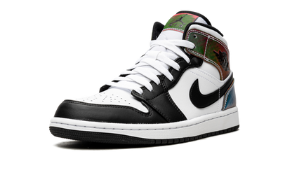 Air Jordan 1 Mid SE Heat Reactive DM7802 100