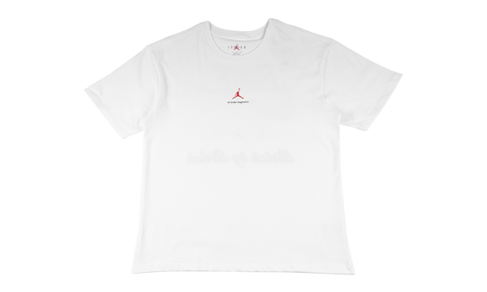 Nigel Sylvester x Jordan Tee White HQ1736 100