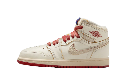 Air Jordan 1 High OG Rare Air WMNS Cinnabar DB4612 100