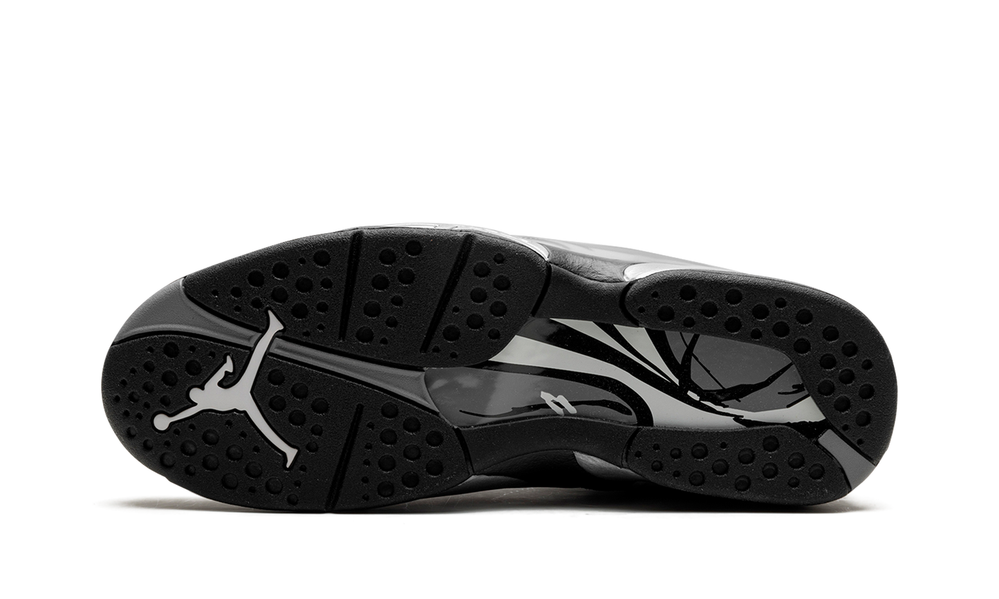 Air Jordan 8 Winterized Gunsmoke FD1334 001