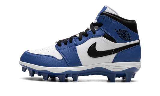 Jordan 1 Mid TD Royal FJ6805 104