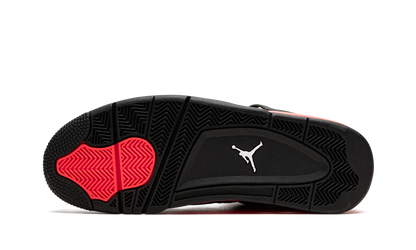 Air Jordan 4 Retro Red Thunder CT8527 016