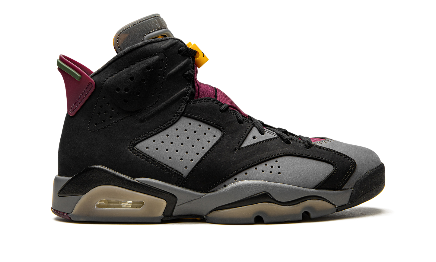 Air Jordan 6 Retro Bordeaux CT8529 063