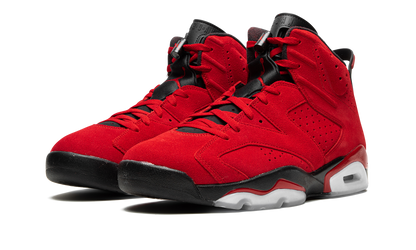 Air Jordan 6 Retro Toro Bravo CT8529 600