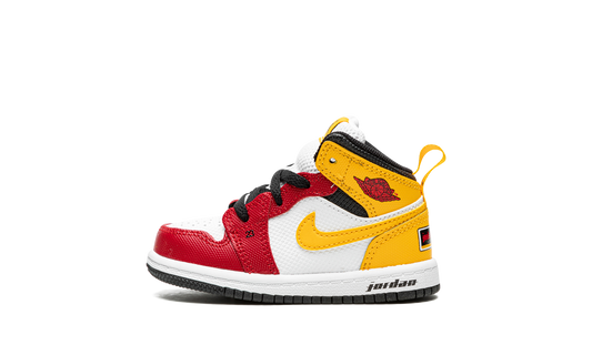 Jordan 1 Mid SE TD MOTORSPORT DJ0335 067