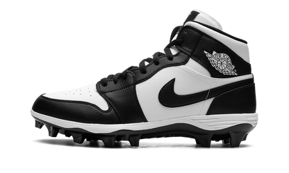 Jordan 1 Mid TD Panda FJ6805 100
