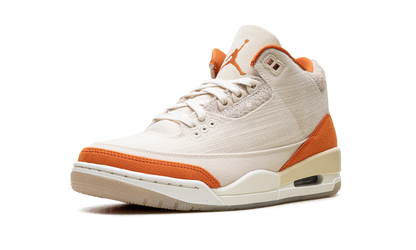 Air Jordan 3 TEX WMNS Starfish IH7694 200