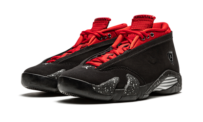 AIR JORDAN 14 LO WMNS Red Lipstick DH4121 006