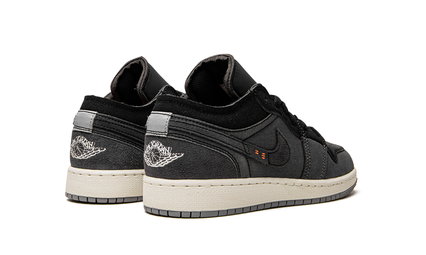 Air Jordan 1 Low SE Craft GS Inside Out DV0478 001