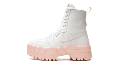 Air Jordan 1 Brooklyn Wmns White / Pink FJ5737 116