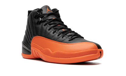 AIR JORDAN 12 WMNS WNBA All-Star Brilliant Orange FD9101 081