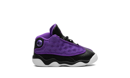 Air Jordan 13 TD Purple Venom FD4647 501
