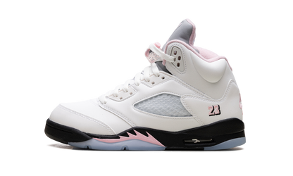 Air Jordan 5 GS Medium Soft Pink HQ7980 102