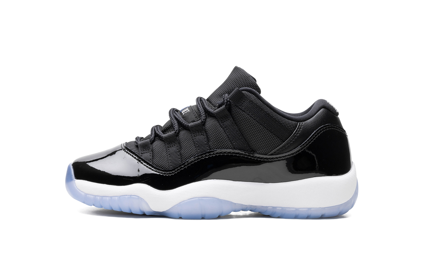 Air Jordan 11 GS Space Jam FV5121 004