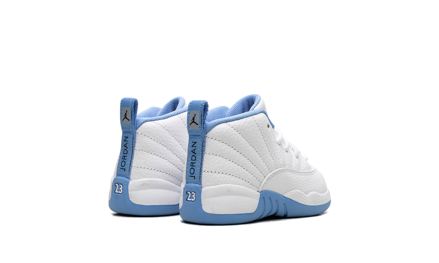 Jordan 12 Retro TD Melo 850000 112