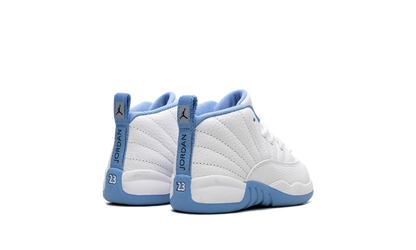 Jordan 12 Retro TD Melo 850000 112