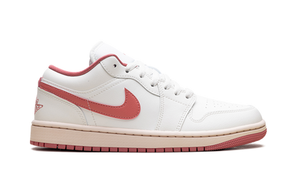 Jordan 1 Low WMNS Sail Guava Ice Pink Salt DC0774 109