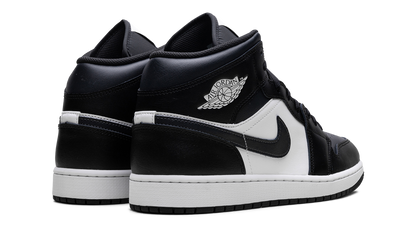 Jordan 1 Mid Off Noir Toe DQ8426 010