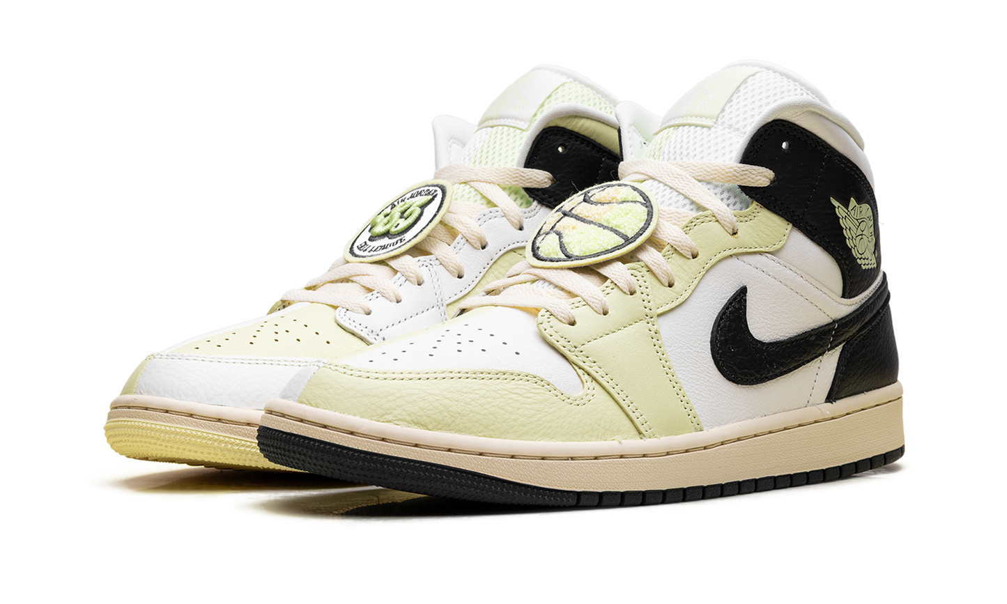 Air Jordan 1 Mid Fall League HQ3008 130