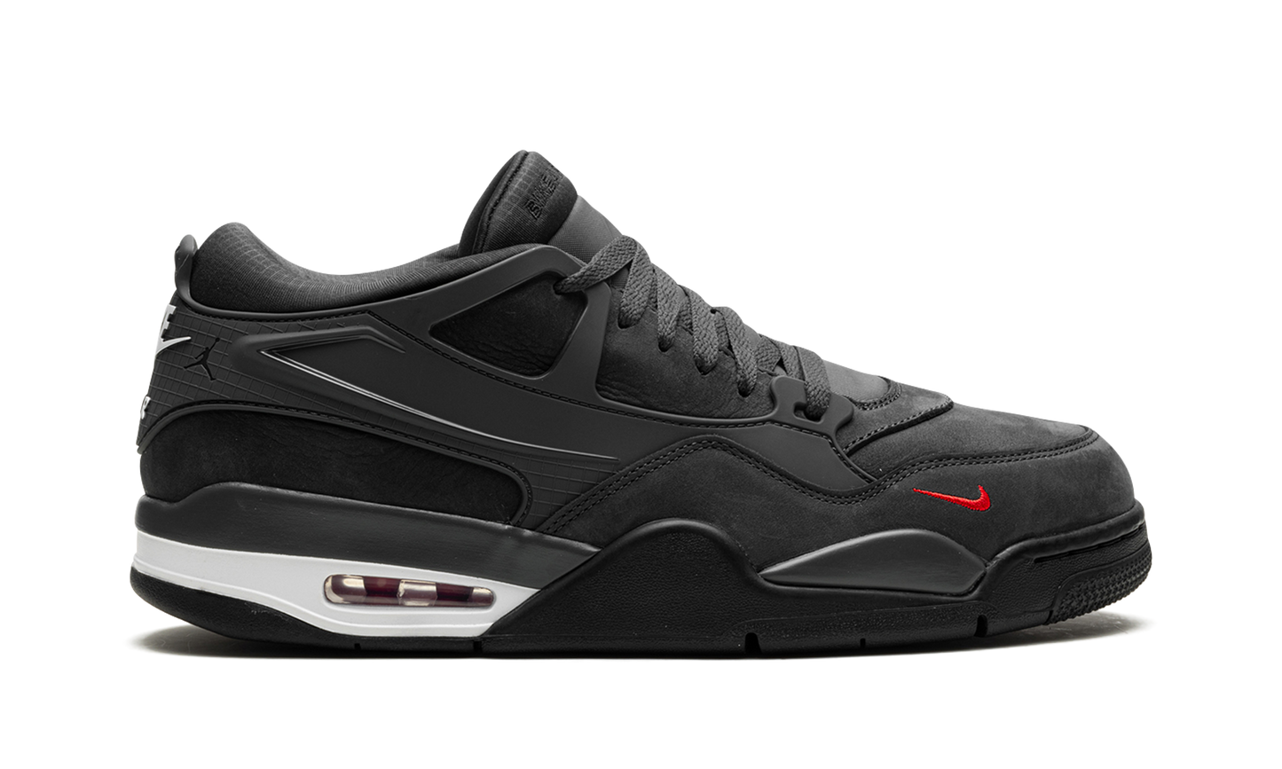 Air Jordan 4 RM Nigel Sylvester - Driveway Grey HF4334 004