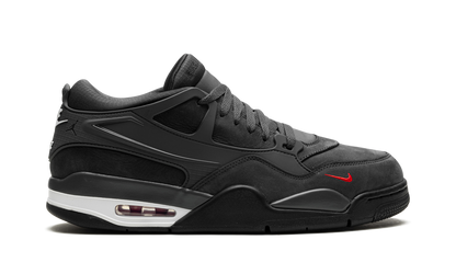 Air Jordan 4 RM Nigel Sylvester - Driveway Grey HF4334 004