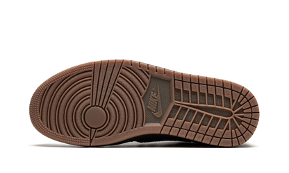 Air Jordan 1 Low SP SoleFly - Carnivore DN3400 001