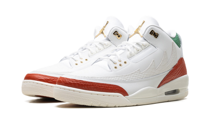 Air Jordan 3 El Vuelo IO1752 100