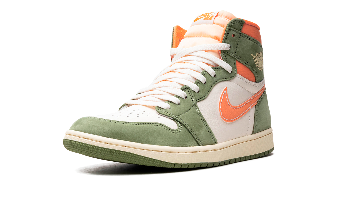 Air Jordan 1 High OG Craft Celadon FB9934 300