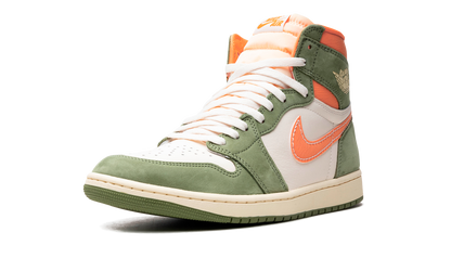 Air Jordan 1 High OG Craft Celadon FB9934 300