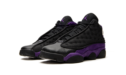 Air Jordan 13 Retro GS Court Purple 884129 015