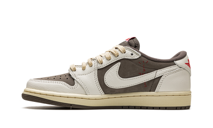 Air Jordan 1 Low SP OG Travis Scott - Reverse Mocha DM7866 162