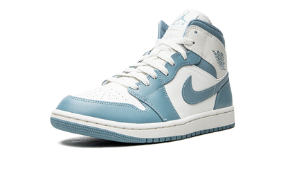 AIR JORDAN 1 MID WMNS UNC BQ6472 141