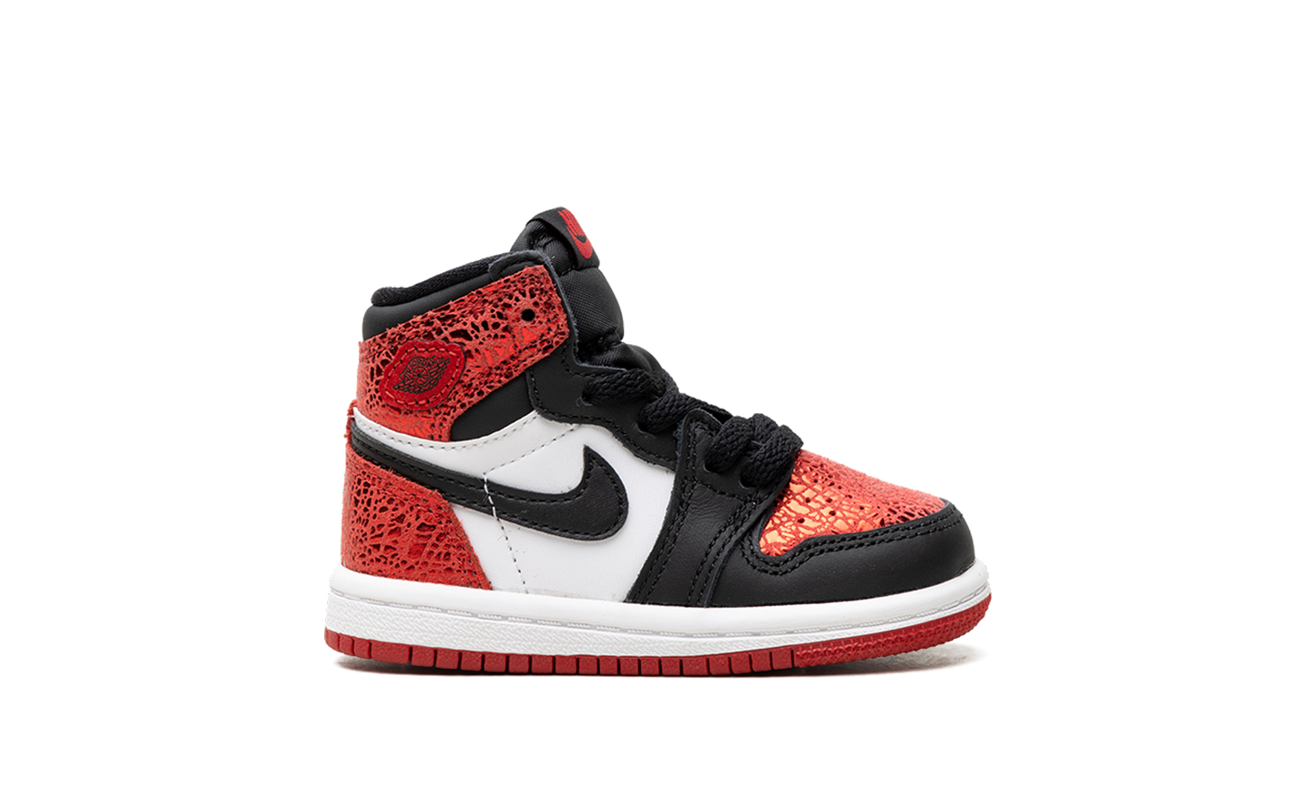 Jordan 1 High OG TD Ruby FD2598 602