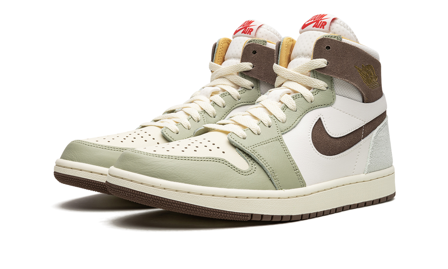 Air Jordan 1 High Zoom Air CMFT 2 Year of the Rabbit FD4327 121