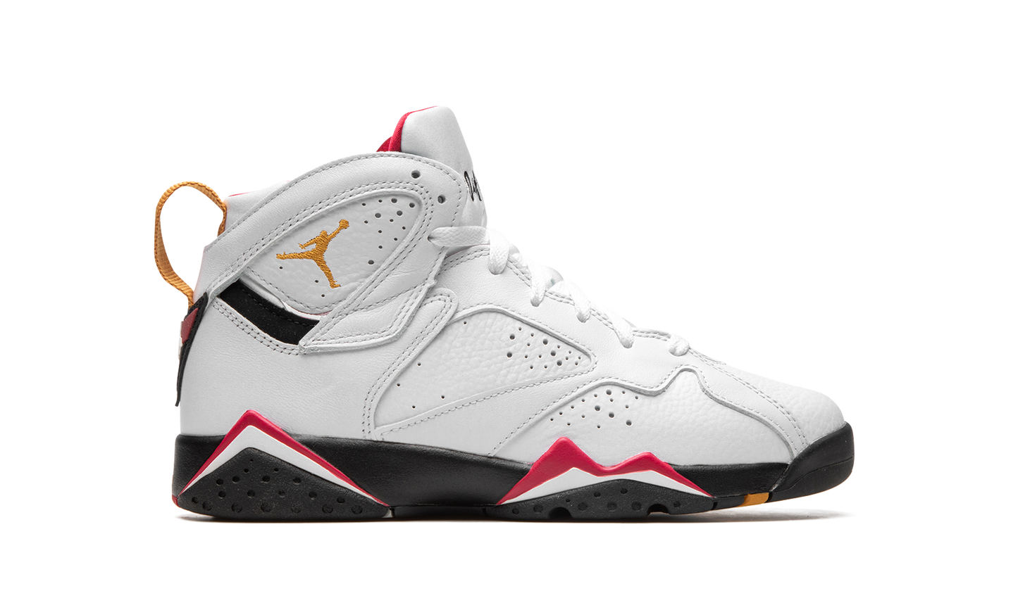 Air Jordan 7 GS Cardinal DQ6040 106