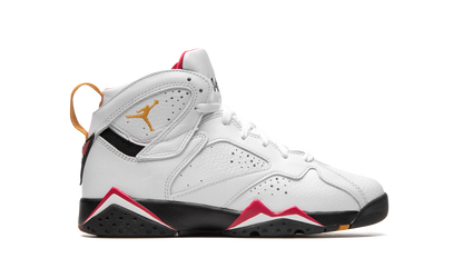 Air Jordan 7 GS Cardinal DQ6040 106