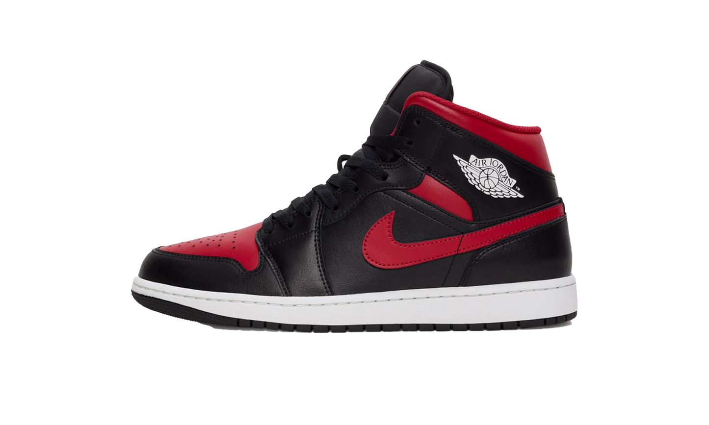 Jordan 1 Mid Bred Twist DQ8426 067