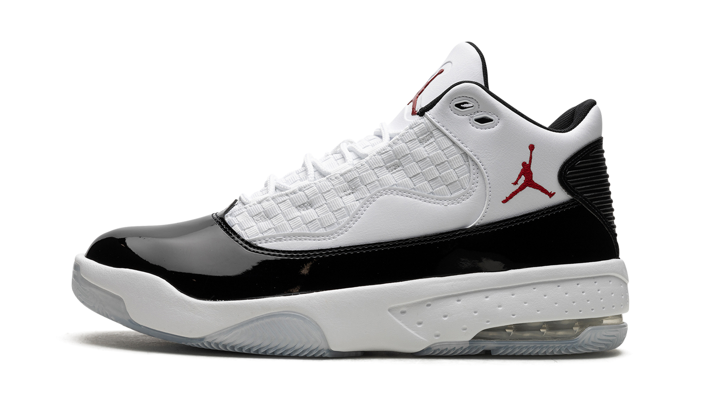 Jordan Max Mid Aura 2 Gym Red CK6636 102