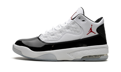 Jordan Max Mid Aura 2 Gym Red CK6636 102