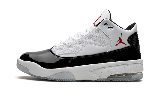 Jordan Max Mid Aura 2 Gym Red CK6636 102