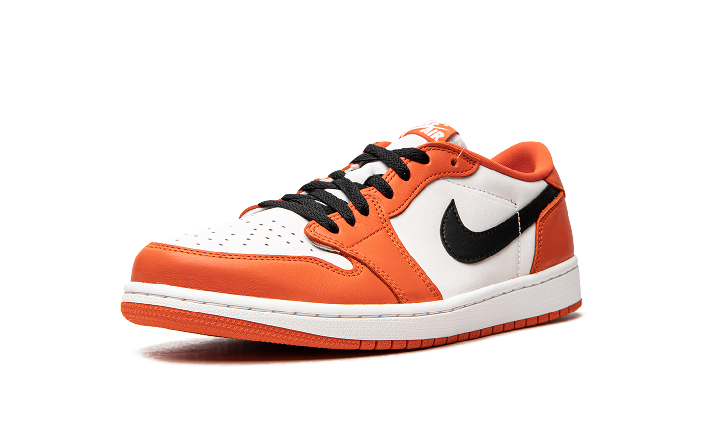 Air Jordan 1 Low OG Starfish CZ0790 801