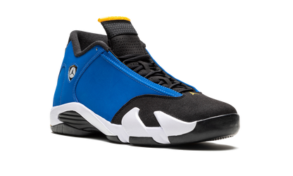 Air Jordan 14 Laney 487471 407