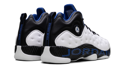 Air Jordan JUMPMAN TEAM II black DZ7294-104