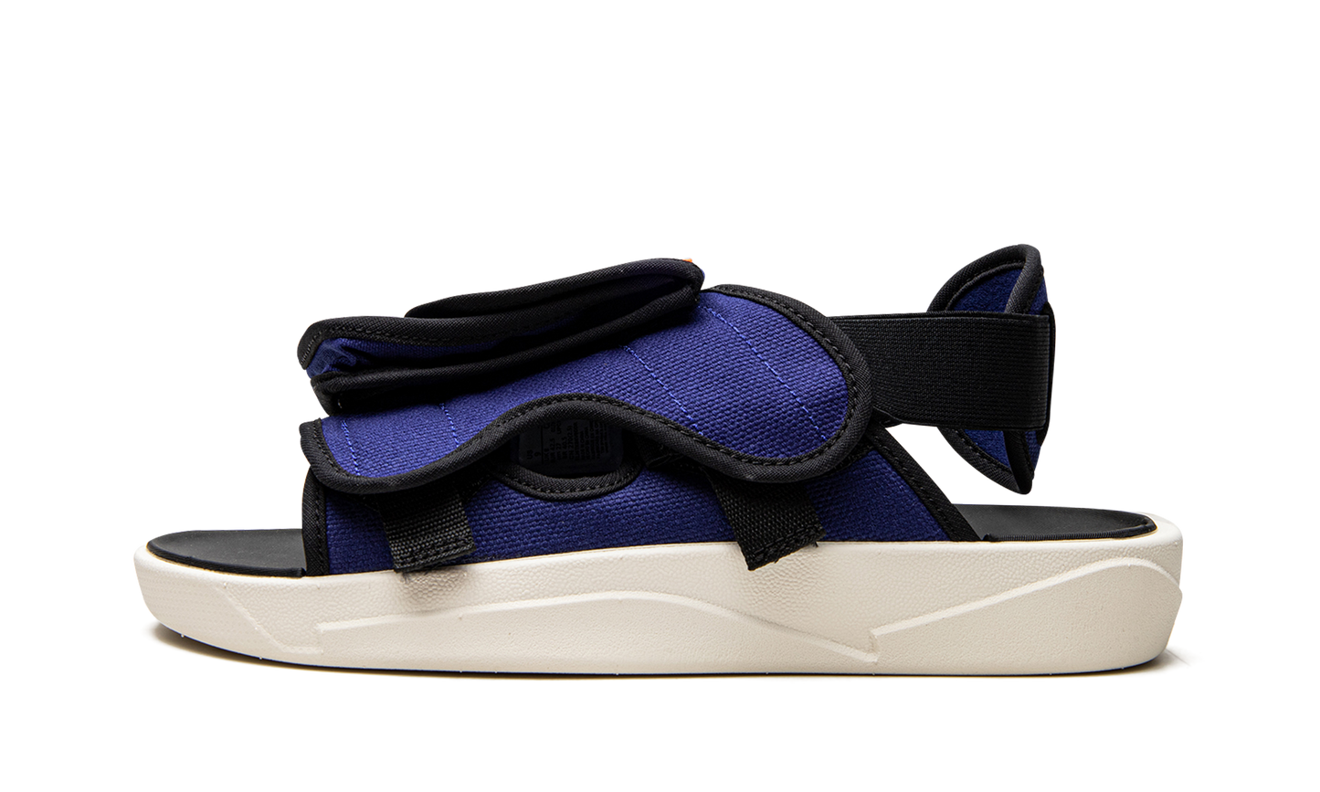 Jordan LS Slide Deep Royal Blue CZ0791 400