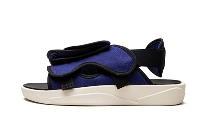 Jordan LS Slide Deep Royal Blue CZ0791 400