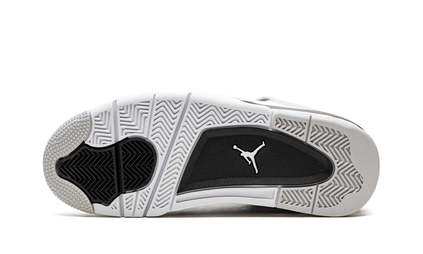 Air Jordan 4 Retro Military Black DH6927 111