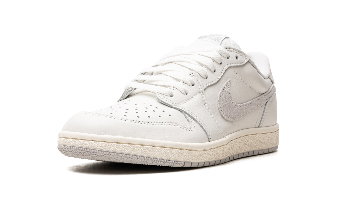 Air Jordan 1 Low 85 Neutral Grey FB9933 100