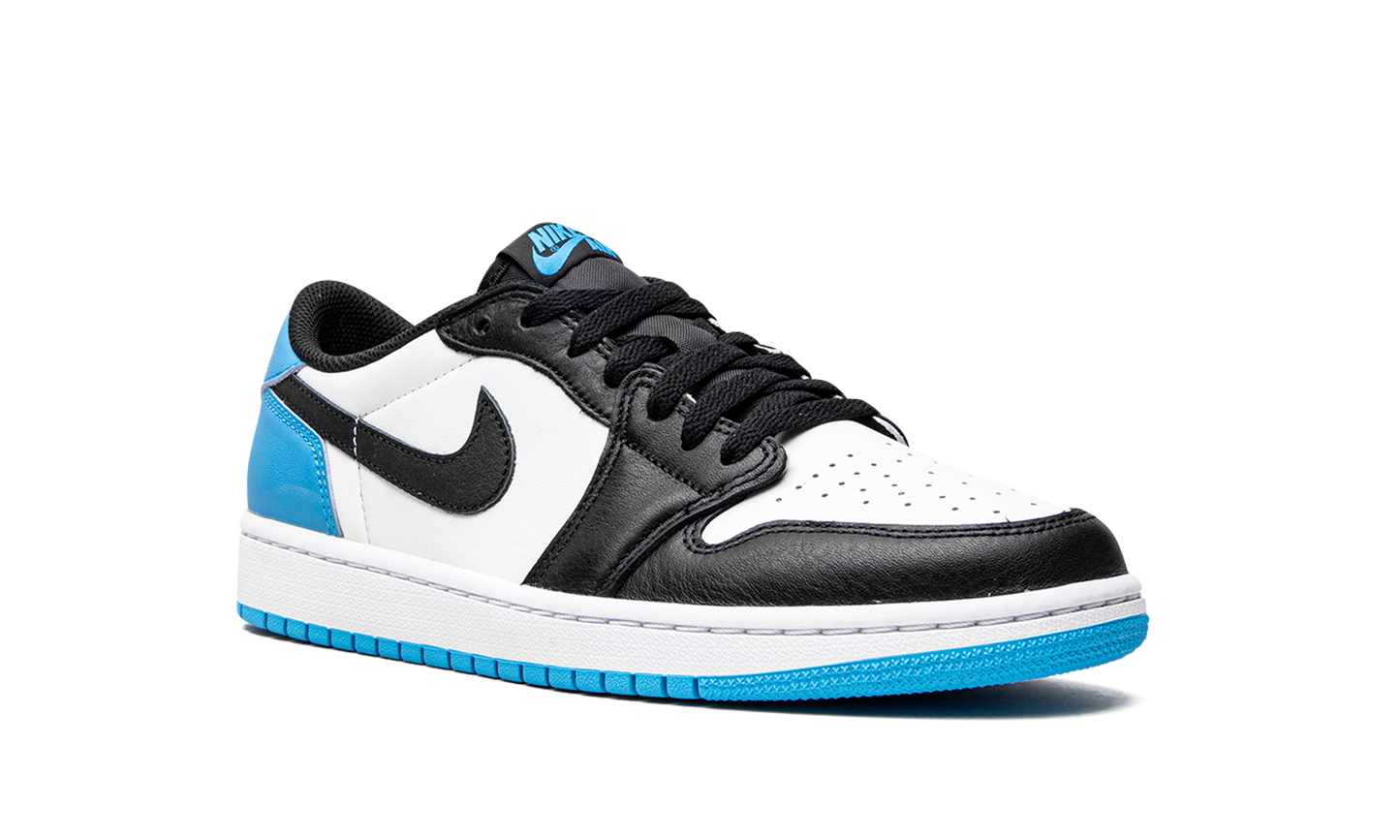 AIR JORDAN 1 LOW OG WMNS UNC CZ0775 104
